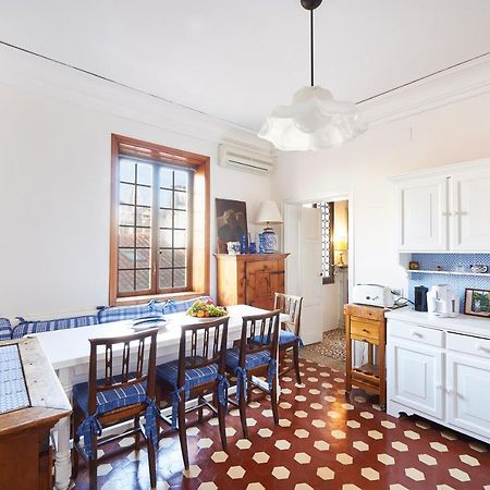 Ca' Fenice, Charming Apartment In San Marco, Sleep 7 Venecia Exterior foto