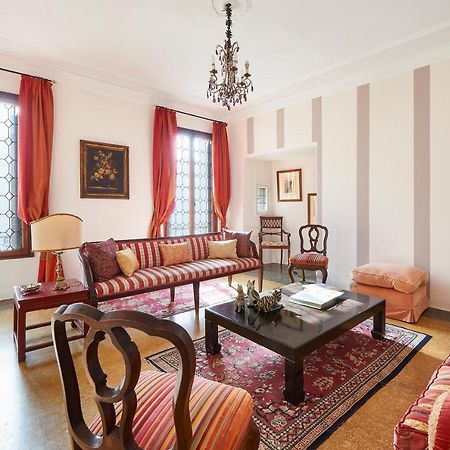 Ca' Fenice, Charming Apartment In San Marco, Sleep 7 Venecia Exterior foto