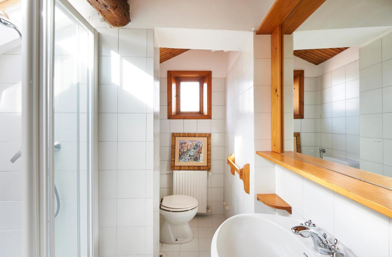 Ca' Fenice, Charming Apartment In San Marco, Sleep 7 Venecia Exterior foto