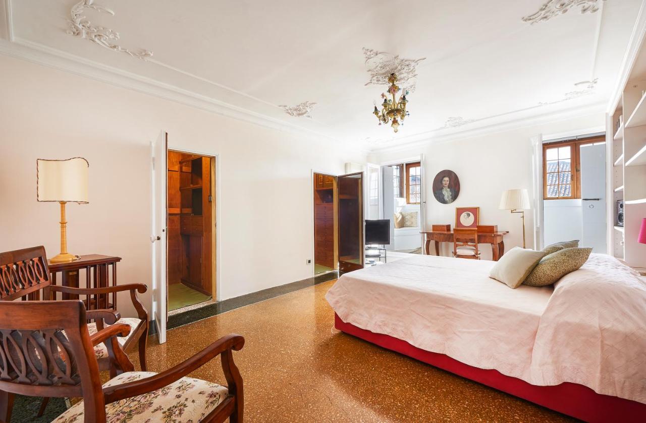 Ca' Fenice, Charming Apartment In San Marco, Sleep 7 Venecia Exterior foto