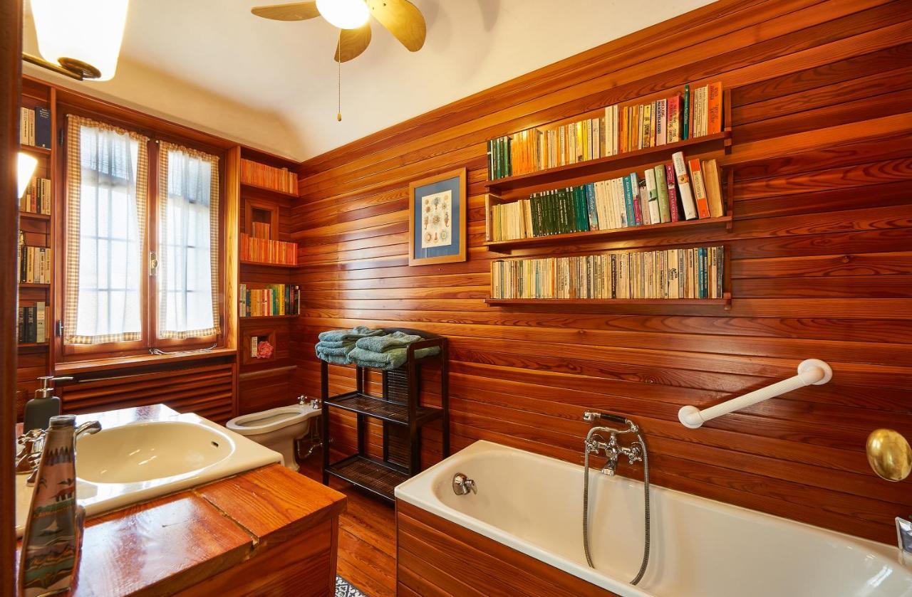 Ca' Fenice, Charming Apartment In San Marco, Sleep 7 Venecia Exterior foto