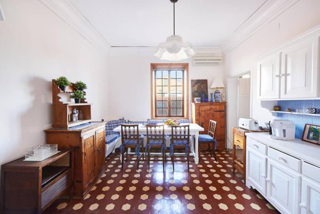 Ca' Fenice, Charming Apartment In San Marco, Sleep 7 Venecia Exterior foto