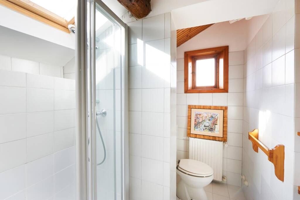Ca' Fenice, Charming Apartment In San Marco, Sleep 7 Venecia Exterior foto