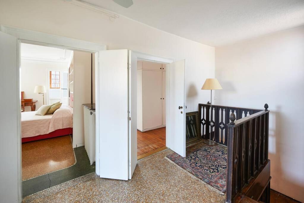 Ca' Fenice, Charming Apartment In San Marco, Sleep 7 Venecia Exterior foto