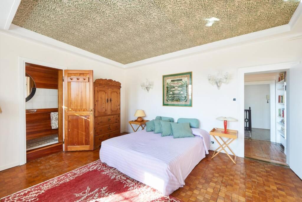 Ca' Fenice, Charming Apartment In San Marco, Sleep 7 Venecia Exterior foto