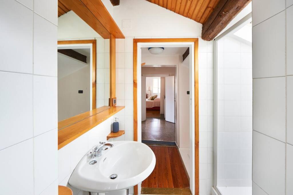 Ca' Fenice, Charming Apartment In San Marco, Sleep 7 Venecia Exterior foto