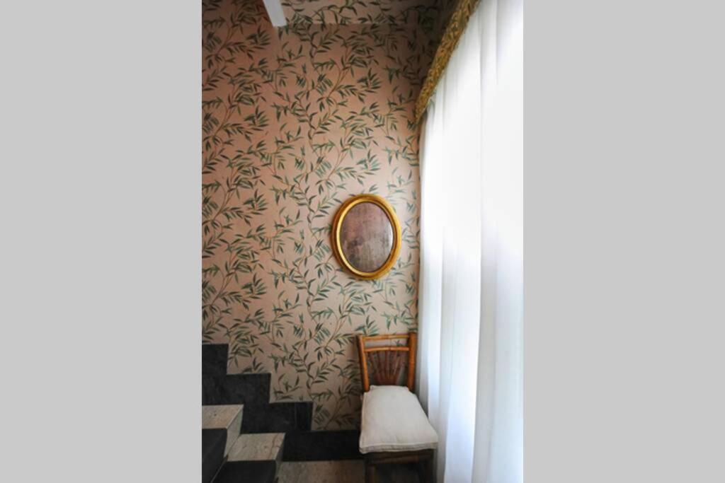 Ca' Fenice, Charming Apartment In San Marco, Sleep 7 Venecia Exterior foto