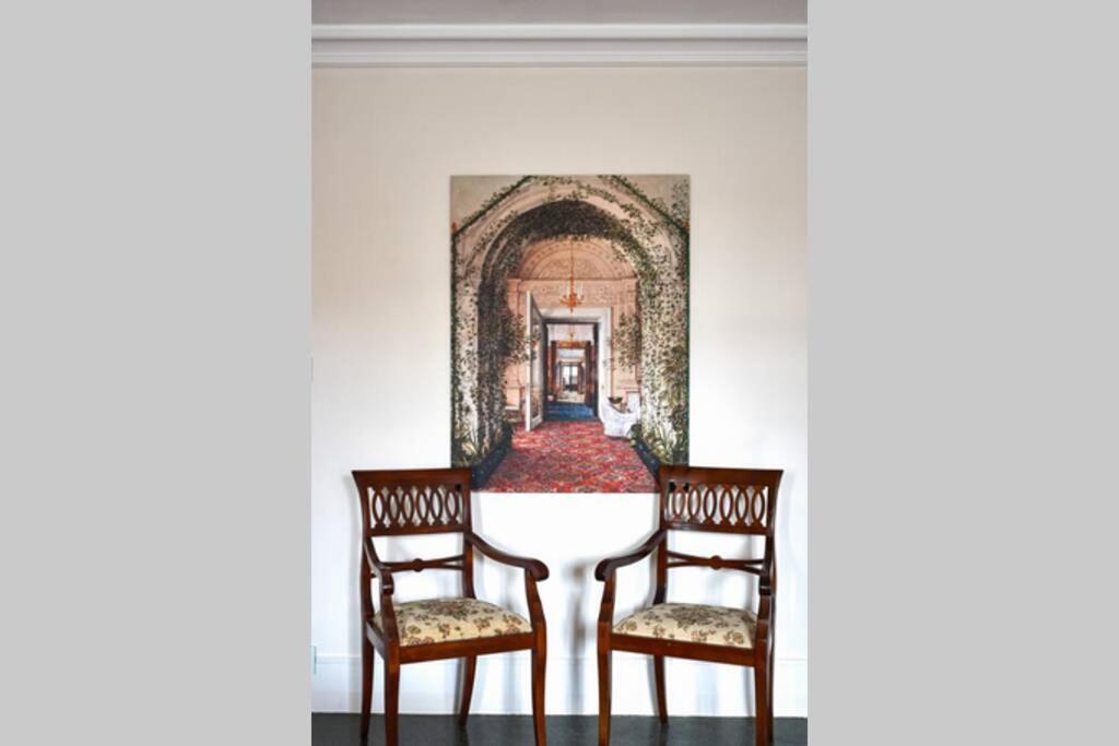 Ca' Fenice, Charming Apartment In San Marco, Sleep 7 Venecia Exterior foto