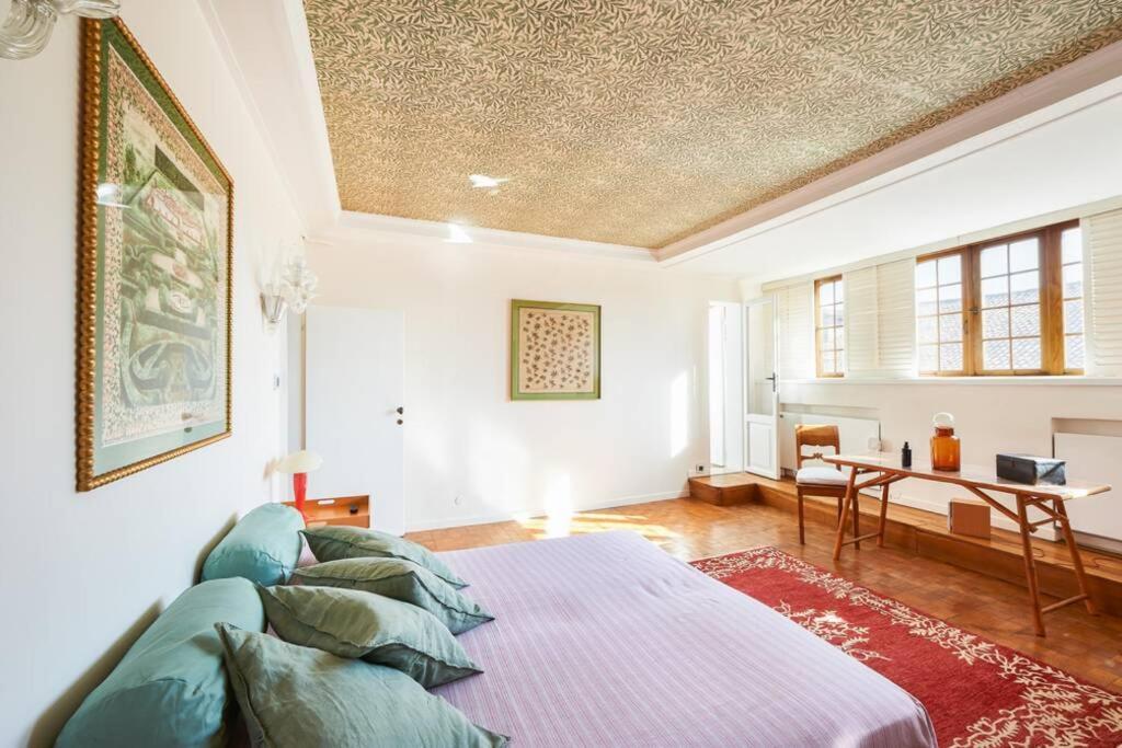 Ca' Fenice, Charming Apartment In San Marco, Sleep 7 Venecia Exterior foto