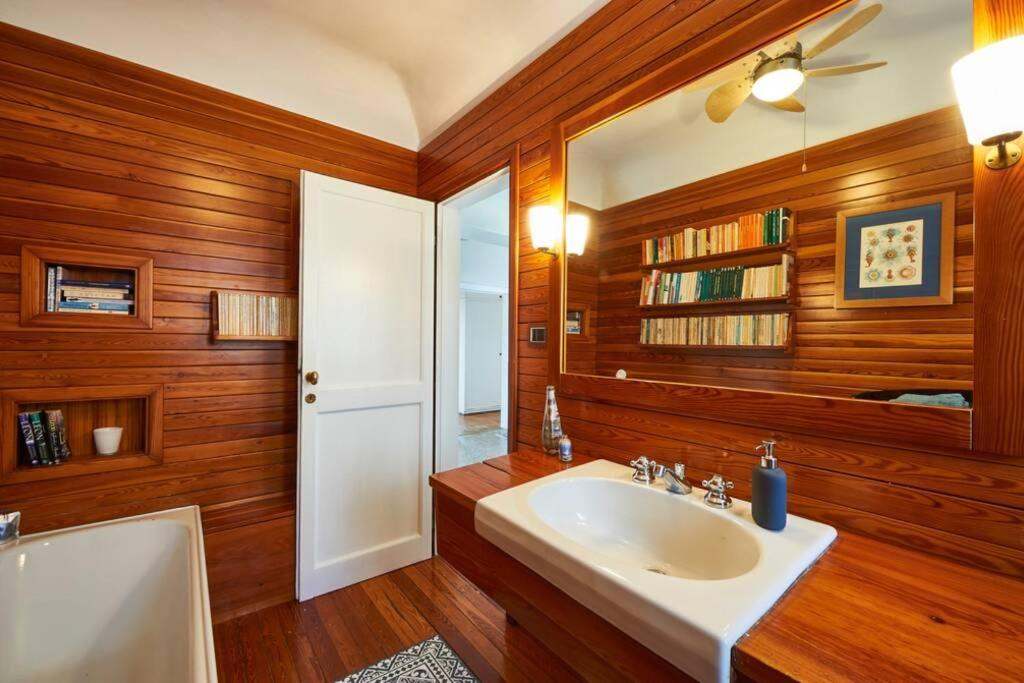Ca' Fenice, Charming Apartment In San Marco, Sleep 7 Venecia Exterior foto